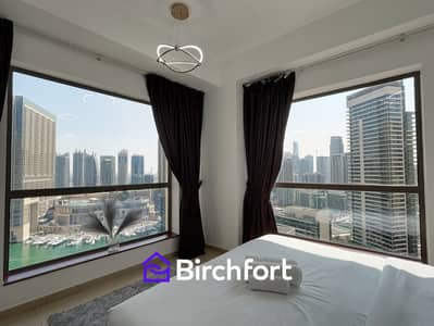 1 Bedroom Flat for Rent in Jumeirah Beach Residence (JBR), Dubai - 03BR_01 (1). jpg