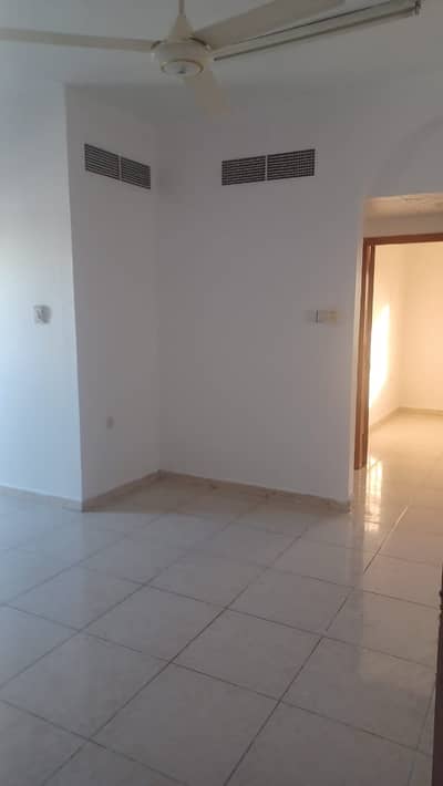 special offer!!! Two rooms, a hall, two bathrooms and a balcony in Al Nuaimiya 3, near Al Nuaimiya Police Station and very close to all services and c