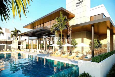 4 Bedroom Villa for Sale in Dubailand, Dubai - Serene Living | Exclusive Community | Urban design