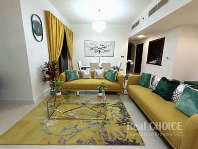 2 Bedroom Flat for Rent in Jumeirah Beach Residence (JBR), Dubai - IMG-20240115-WA0081. jpg