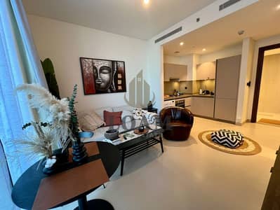 شقة 1 غرفة نوم للايجار في شوبا هارتلاند، دبي - IMG-20240113-WA0028. jpg