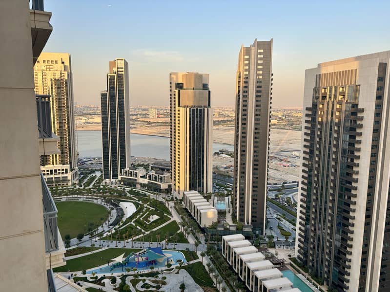 شقة في هاربور فيوز 2،هاربور فيوز،مرسى خور دبي 3 غرف 190000 درهم - 8005500 شقة في هاربور فيوز 2،هاربور فيوز،مرسى خور دبي 3 غرف 190000 درهم - 8005500