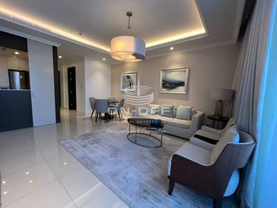 1 Bedroom Apartment for Rent in Downtown Dubai, Dubai - db0e9e74-e52e-4662-aca8-fa6eb43505c8. jpg