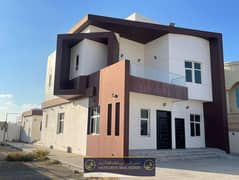 Brand New 5BR Villa | Mulhaq | Quite Neighborhood