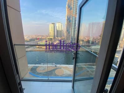 1 Bedroom Apartment for Rent in Business Bay, Dubai - 1. jpeg