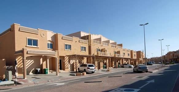 4 Bedroom Villa for Sale in Al Reef, Abu Dhabi - IMG-20240114-WA0026. jpg