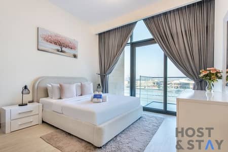 شقة 1 غرفة نوم للايجار في مدينة ميدان، دبي - CLM_6398-HDR. jpg
