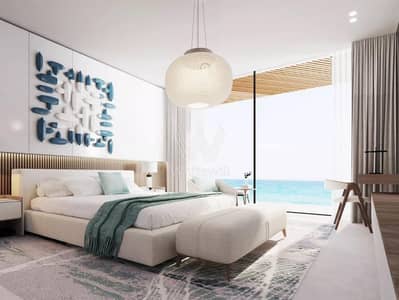فلیٹ 2 غرفة نوم للبيع في جزيرة ياس، أبوظبي - شقة في سي لا في،جزيرة ياس 2 غرف 3055000 درهم - 8455799