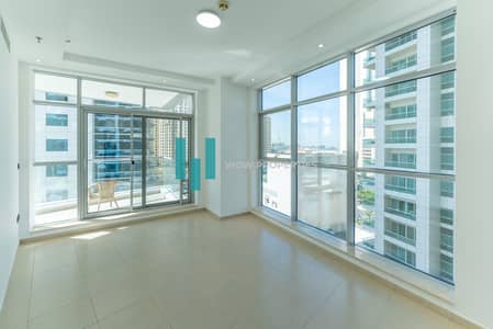 2 Bedroom Apartment for Rent in Dubai Marina, Dubai - AIN DUBAI VIEW | CHILLER FREE | UPGRADED | VACANT
