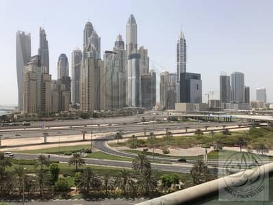 2 Camere Appartamento in Affitto a Jumeirah Lake Towers (JLT), Dubai - Appartamento a Jumeirah Lake Towers (JLT)，JLT Cluster U，Tamweel Tower, 2 camere da letto, 145000 AED - 6633254
