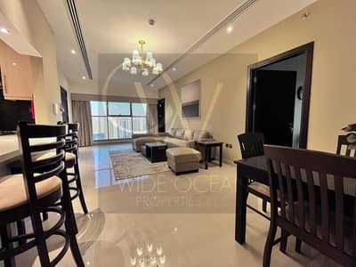 شقة 2 غرفة نوم للايجار في وسط مدينة دبي، دبي - IMG-20231227-WA0205. jpg