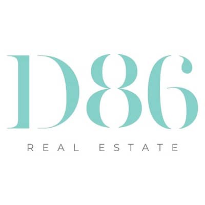 دي 86 للوساطة العقارية