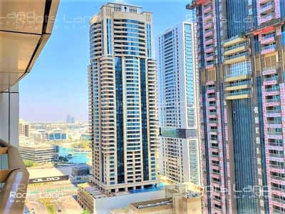 2 Bedroom Flat for Sale in Dubai Marina, Dubai - High Floor | Spacious Layout | Rented