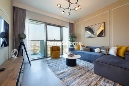 1 Bedroom Flat for Rent in Za'abeel, Dubai - IMG_7674. jpg