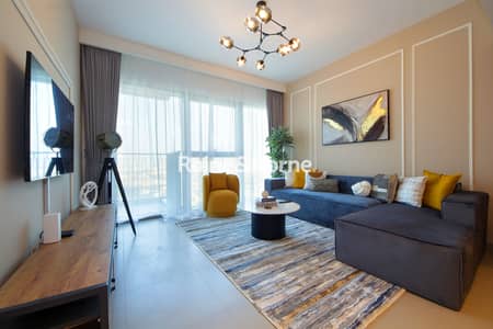 1 Bedroom Flat for Rent in Za'abeel, Dubai - IMG_7687. jpg