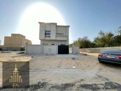 5 Bedroom Villa for Rent in Al Zahya, Ajman - WhatsApp Image 2024-01-15 at 6.31. 59 PM (1). jpeg
