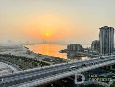 Burj Khalifa view | Brand new | PHPP