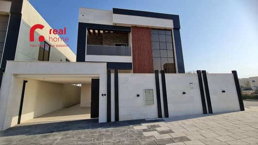 4 Bedroom Villa for Sale in Al Amerah, Ajman - 1 (2). jpeg