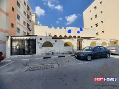 4 Bedroom Villa for Sale in Al Nuaimiya, Ajman - WhatsApp Image 2024-01-15 at 7.44. 41 PM (1). jpeg