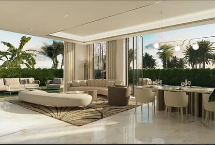 فیلا 5 غرف نوم للبيع في المرابع العربية 3، دبي - 1. PNG