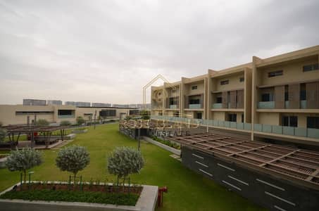 4 Cпальни Апартаменты в аренду в Аль Раха Бич, Абу-Даби - WhatsApp Image 2022-10-14 at 11.35. 05 AM. jpeg