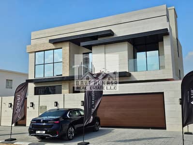 5 Bedroom Villa for Sale in Al Rawda, Ajman - WhatsApp Image 2024-01-15 at 21.45. 31_4a0dc385. jpg