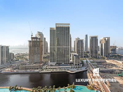 2 Bedroom Apartment for Sale in Dubai Creek Harbour, Dubai - WhatsApp Image 2024-03-21 at 9.26. 31 PM. jpeg