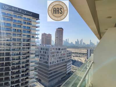 Low price | High floor | Burj khalifa view | Fully Furnished