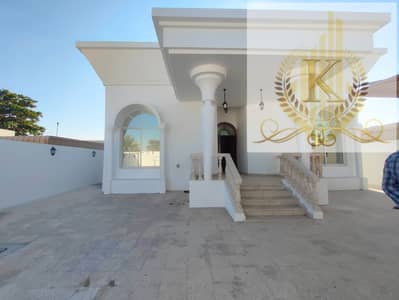 4 Bedroom Villa for Rent in Al Khezamia, Sharjah - ****Very Beautiful 4BHK Villa is Available for Rent in minimum price****