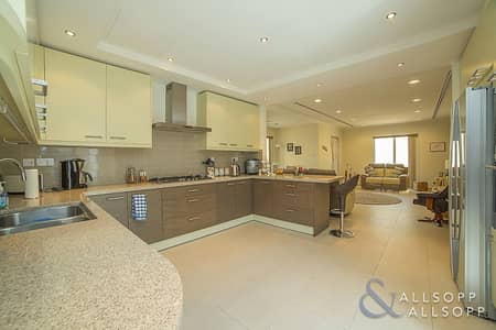 4 Bedroom Villa for Sale in Green Community, Dubai - End Unit | Cul de Sac | Owner Occupied 4 Bedroom Villa for Sale in Green Community, Dubai - End Unit | Cul de Sac | Owner Occupied