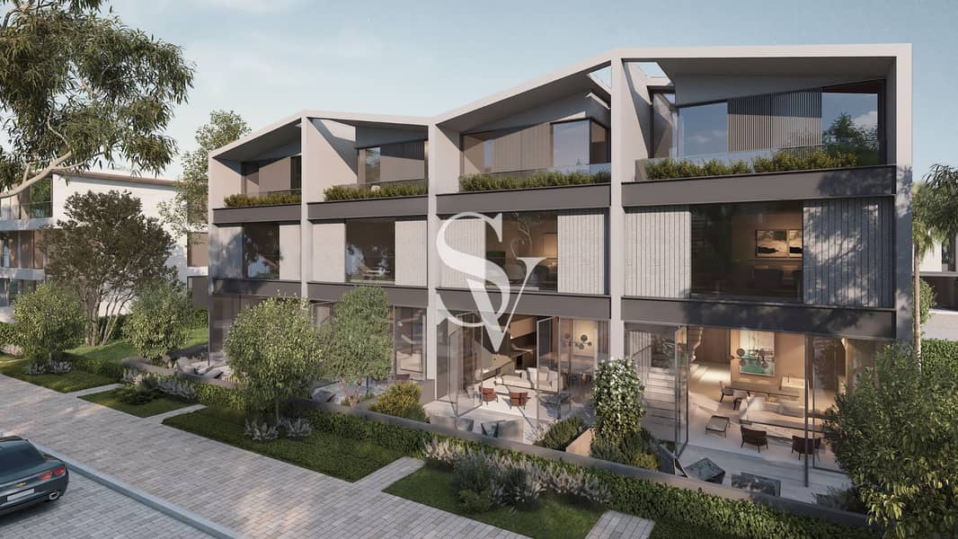 3 BR | Corner I Bigger Plot I June 2025 Handover 3 BR | Corner I Bigger Plot I June 2025 Handover