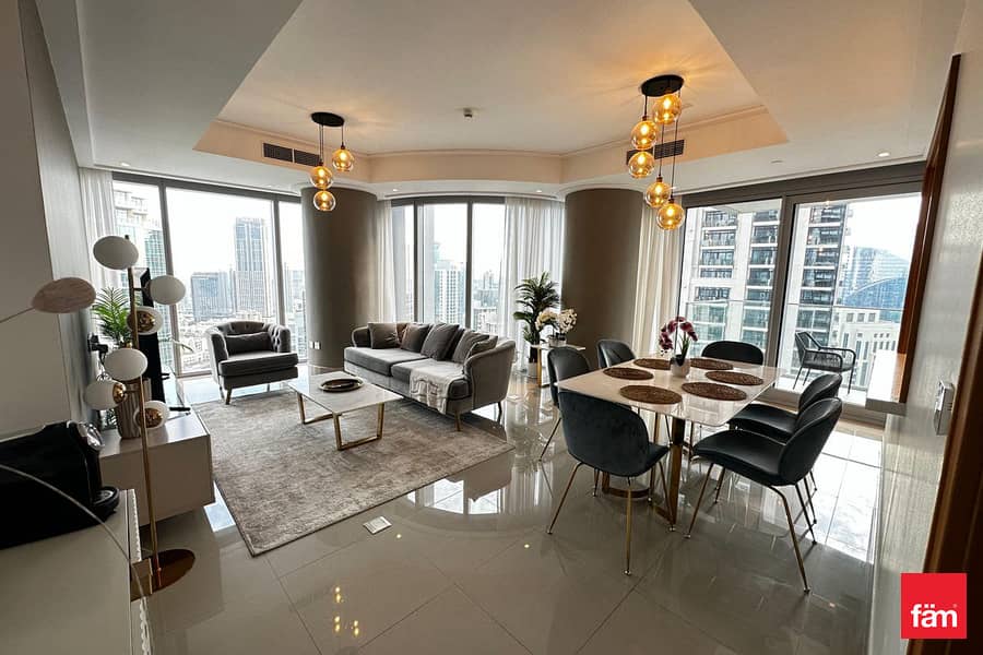 位于迪拜市中心,歌剧公寓塔楼 2 卧室的公寓 300000 AED - 8254747 位于迪拜市中心,歌剧公寓塔楼 2 卧室的公寓 300000 AED - 8254747