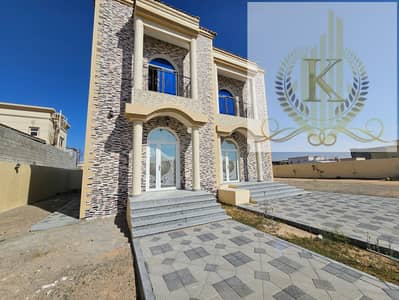 5 Bedroom Villa for Rent in Al Rahmaniya, Sharjah - **** 5BHK l Double Story l Villa For Rent ****