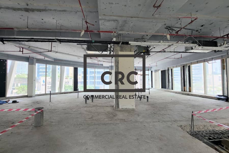 For Rent | Shell & Core | Amazing Location For Rent | Shell & Core | Amazing Location