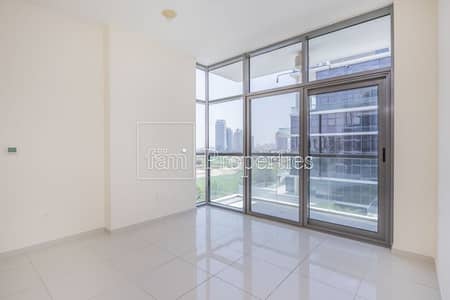 Studio for Sale in DAMAC Hills, Dubai - Spacious | Tenanted | Low Floor | Rare Unit