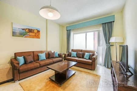 2 Bedroom Flat for Sale in Jumeirah Village Triangle (JVT), Dubai - Spacious|Great Location|Vacant By March 25