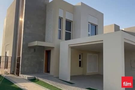 4 Bedroom Villa for Sale in Dubai South, Dubai - Vacant | Brand new | Prime location