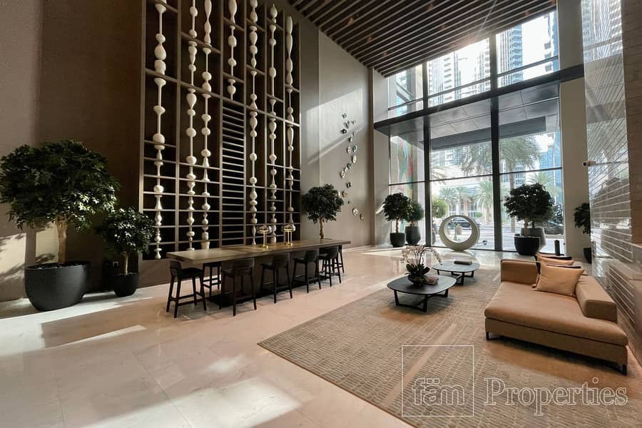 شقة في بوليفارد هايتس برج 2،بوليفارد هايتس،وسط مدينة دبي 3 غرف 6500000 درهم - 8431378