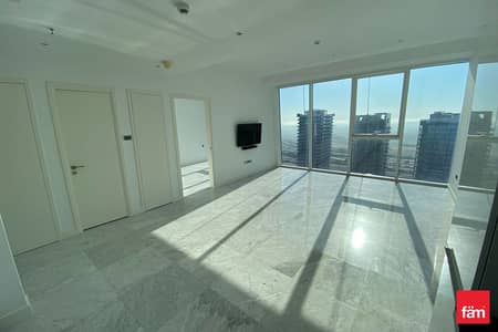 فلیٹ 1 غرفة نوم للبيع في الخليج التجاري، دبي - شقة في ذا باد،الخليج التجاري 1 غرفة 2000000 درهم - 8299957