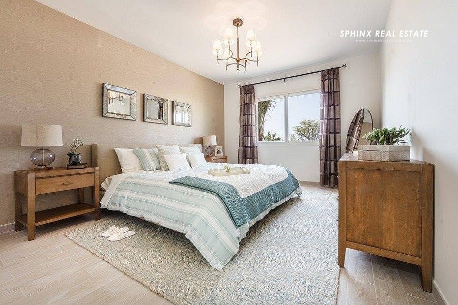 5% discount /1BR Luxury apt in Al Andalus