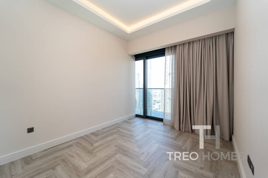 Luxury Upgrade | Full Burj and Fountain Views | Largest Layout