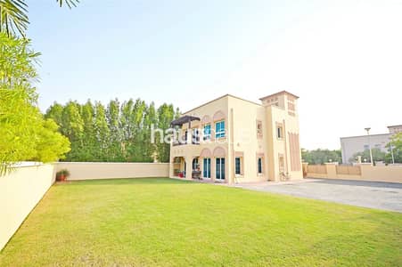 2 Bedroom Villa for Sale in Jumeirah Village Triangle (JVT), Dubai - 2BR Villa | Area Specialist | Multiple Options