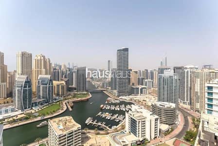 2 Bedroom Flat for Sale in Dubai Marina, Dubai - Furnished | High ROI | Investors Deal | Exclusive