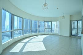 شقة في برج الحبتور،دبي مارينا 3 غرف 230000 درهم - 6393829