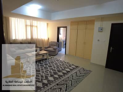 2 Bedroom Apartment for Sale in Al Nahda (Sharjah), Sharjah - 8a049a88-4a8d-46c5-8e43-a504e4685c67. jpg