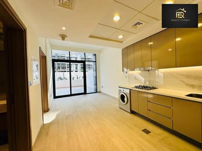 1 Bedroom Flat for Rent in Meydan City, Dubai - 1. jpg