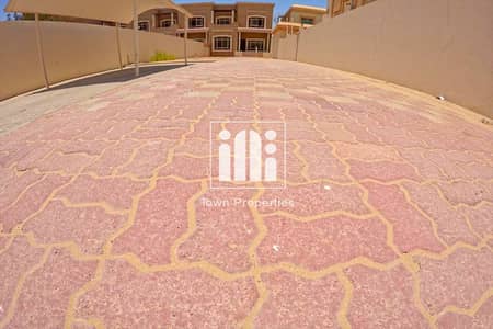 4 Bedroom Villa for Rent in Shakhbout City, Abu Dhabi - 05. jpg
