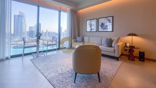 شقة 3 غرف نوم للايجار في وسط مدينة دبي، دبي - b755afa5-b215-11ee-a2c4-4644cd3c1e6d. jpeg
