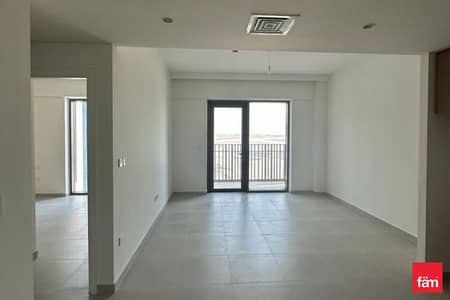 1 Bedroom Flat for Rent in Dubai Creek Harbour, Dubai - BRAND NEW | ON HIGH FLOOR | READY TO MOVE IN