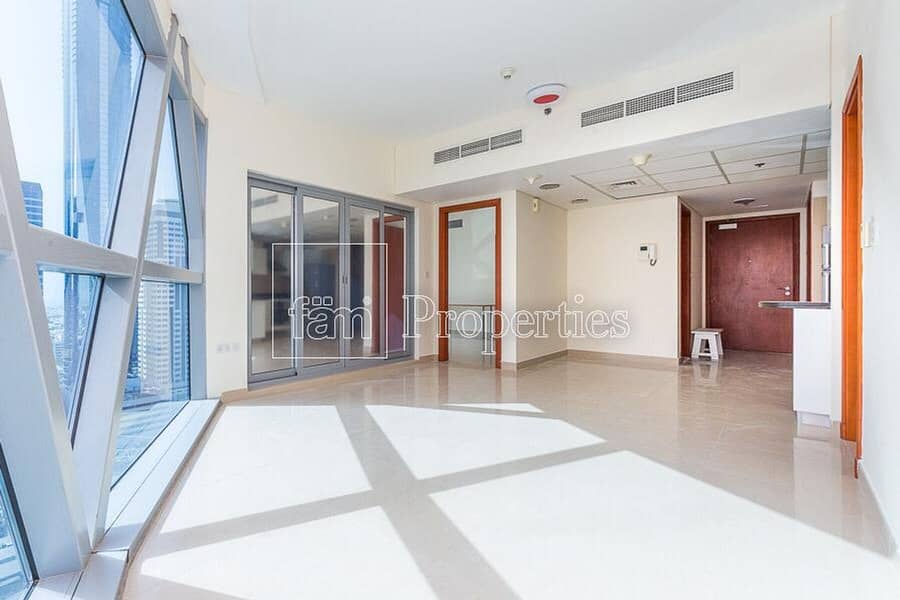 شقة في برج بارك تاور A،بارك تاورز،مركز دبي المالي العالمي 2 غرف 2100000 درهم - 8074212